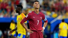 ¿Un Cristiano 'sobrecargado' afecta a Portugal?