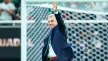 Ecuador, el rival que trajo de vuelta a Javier Aguirre con México