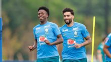 Brasil fecha preparação para encarar Japão na primeira 'final' da Copa; veja provável escalação