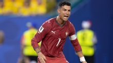 DT de Portugal: 'Infantil comparar necesidades de CR7 con las de Messi'