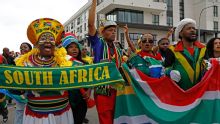 Canada vs South Africa LIVE - Bafana and Les Rouges seek first-ever R16 spot at FIFA World Cup