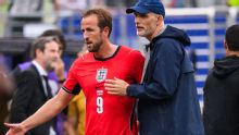 Will the real England please stand up? Thomas Tuchel's side enter knockouts still searching for identity