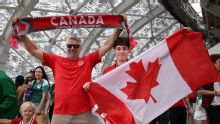 World Cup Daily LIVE: South Africa vs. Canada LIVE; Iran despair after late Austria drama