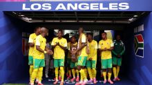 Canada vs South Africa LIVE - Bafana and Les Rouges seek first-ever R16 spot at FIFA World Cup