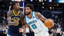 2026 NBA offseason trade grades: Miles Bridges, LaMelo Ball deals