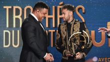 Ronaldo cita favoritas ao título da Copa e diz que Neymar tem chance de 'calar a boca de todos'