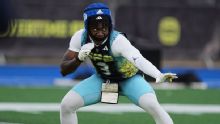 How every 2027 five-star college football prospect will fit