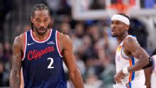 Kawhi traded to Raptors: Grades, reaction, Clippers' next steps