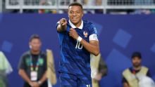 'Me lembra o meu auge': Ronaldo exalta Mbappé e aponta falha no futebol brasileiro para produzir 'camisas 9'