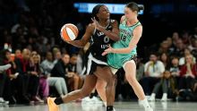 WNBA Commissioner's Cup 2026: Keys to Aces-Liberty final