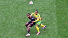 World Cup Daily LIVE: South Africa vs. Canada LIVE; Iran despair after late Austria drama