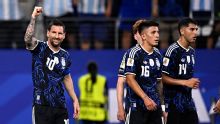 Marcotti's Best XI of World Cup group stage: Messi, Mbappe and who else?