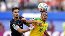 Canada vs South Africa LIVE - Bafana and Les Rouges seek first-ever R16 spot at FIFA World Cup