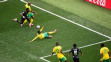 World Cup VAR review: Why didn't Canada get a penalty vs. South Africa?