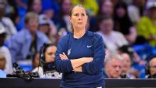 Reeve named WNBA Coach of Year after leading Lynx to best record