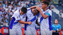 Alianza Lima perdió ante Alianza Atlético y quedó eliminado de la Copa de la Liga
