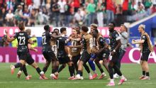 Canadá sufrió hasta el final, venció a Sudáfrica y se clasificó a los octavos del Mundial 2026