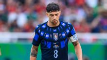 Uruguay, la única selección sudamericana eliminada del Mundial en fase de grupos