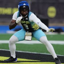Five-star wide receiver Eric McFarland chooses Texas A&M