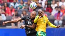 Future looks bright, but South Africa need to solve their striker problem