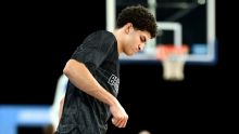 Programa NIL de Adidas enseña el negocio a novatos previo a NBA