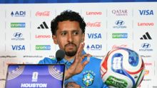 'Soberba': Marquinhos rebate japoneses sobre 'Brasil não ser mais o mesmo' e diz que tema chegou ao vestiário da Seleção