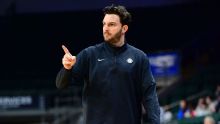 Melbourne United hires Aussie Jacob Chance as new head coach