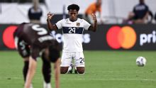 El historial de Ecuador ante México en la previa del partido de 16avos. de final del Mundial