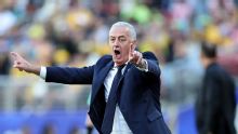 Técnico do Paraguai é direto sobre Mauricio não ser titular na seleção: 'Quando tiver a capacidade e consistência durante 90 minutos...'