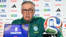 'Joga no meu time': quem é o japonês que Ancelotti disse seguir de perto antes de duelo com Brasil na Copa