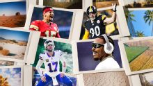 Which U.S. area has best NFL players? Eight teams, Cup winner