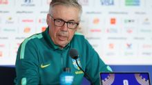 Brazil manager Carlo Ancelotti refuses to engage in Japan 'mind games' at World Cup