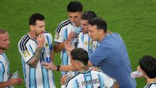 El cambio de logística de la Selección Argentina para la fase final del Mundial 2026