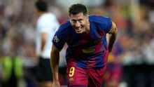 Chicago Fire ultima detalles para fichar a Lewandowski, fuente