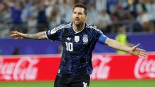 El XI ideal de la fase de grupos: Messi, Mbappé y ¿quiénes más?