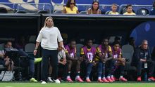 Beccacece, sobre Ecuador vs. México: "Habrá que apelar a la mística de estos futbolistas"