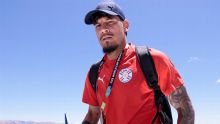 O fortíssimo desabafo de Gustavo Gómez antes do jogo de sua vida pelo Paraguai