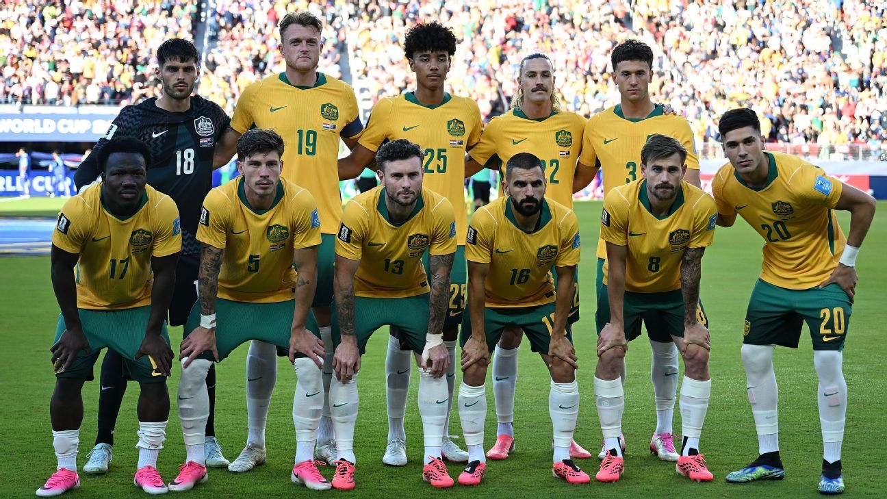 Socceroos World Cup Daily: When does Popovic pick his starting XIs?