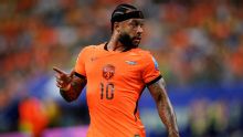 Mundial 2026: Memphis Depay y Nathan Aké vuelven a Monterrey