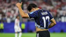 Giuliano Simeone shares Argentina WC promise from 2023