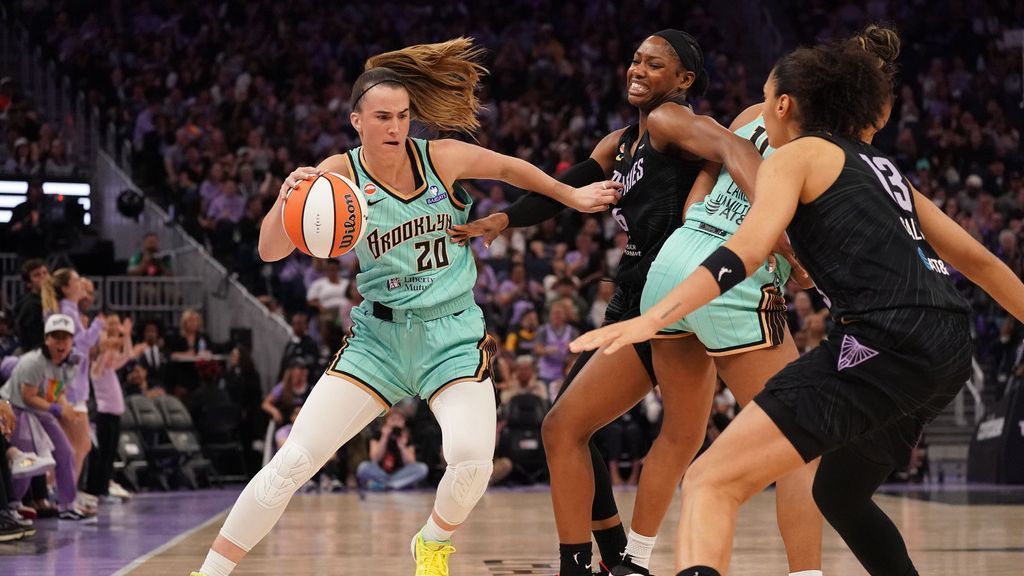 Scuffling Liberty call for 'heart' after another l...