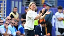 DT de Ecuador sobre México: Vamos a enfrentar a una potencia