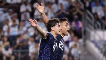 La sentencia del Kun Agüero sobre el ataque de Argentina: ¿Lautaro o Julián?
