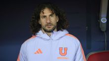 Fabricio Coloccini: "Este triunfo sirve para alcanzar la identidad que buscamos"