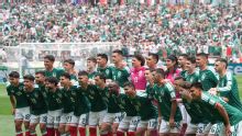 ¿Qué opinan en el extranjero de la actuación de México en Mundial?