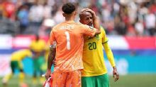 World Cup 2026: Williams bemoans Bafana's inability to be 'clinical, 'punish' opponents