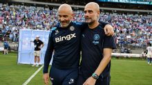 Enzo Maresca confirmed as Pep Guardiola's Man City successor