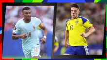 Cuándo juegan Francia vs. Suecia por los 16avos de final del Mundial 2026: equipo, fecha, hora y TV en vivo
