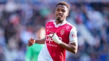Ansu Fati joins Monaco from Barcelona on a permanent deal