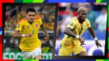 Cuándo juegan Colombia vs. Ghana por los 16avos de final del Mundial 2026: equipo, fecha, hora y TV en vivo
